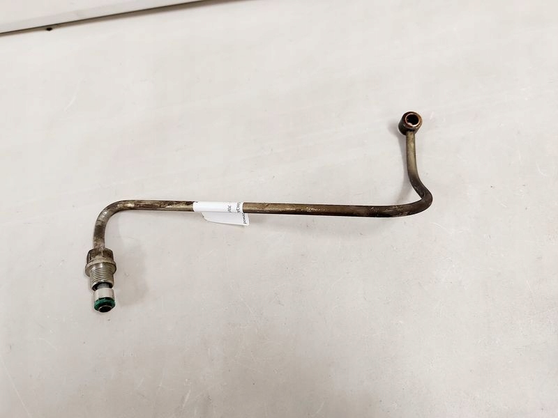 фото №1, Nissan juke 1.5dci шланг трубка турбіни