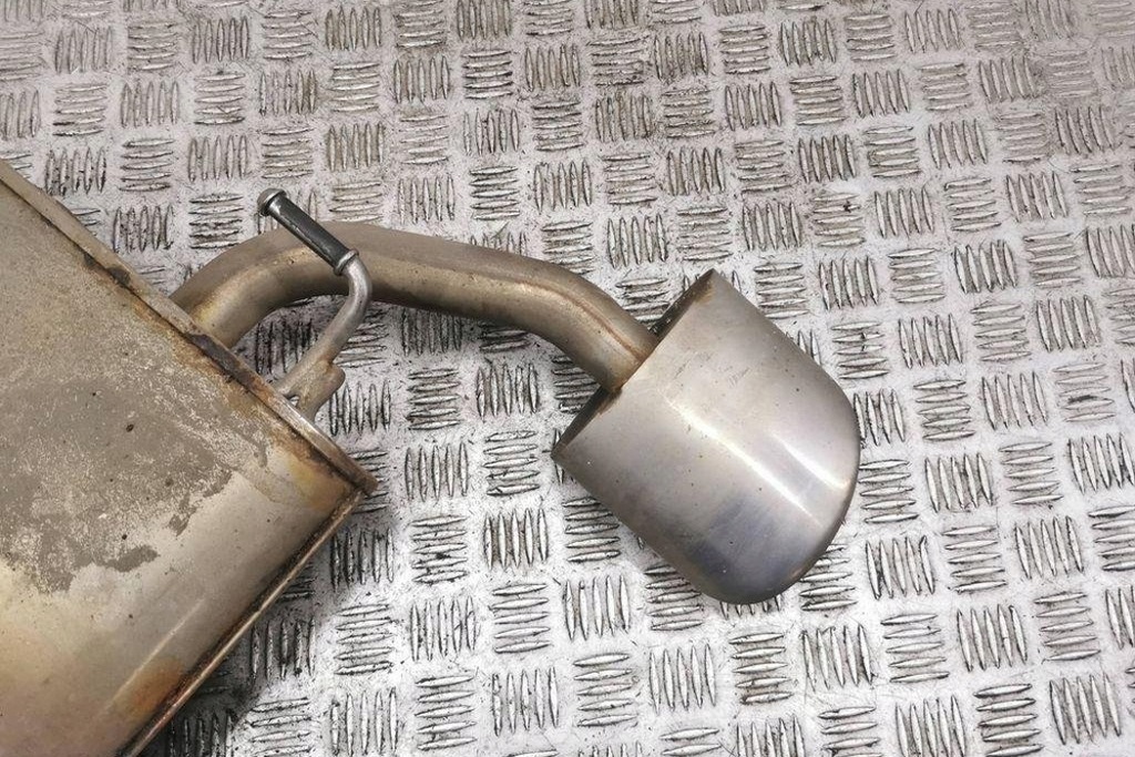 фото №6, Гасник kia sportage v nq5 qlm00 1.6l hybrid 132kw 2017