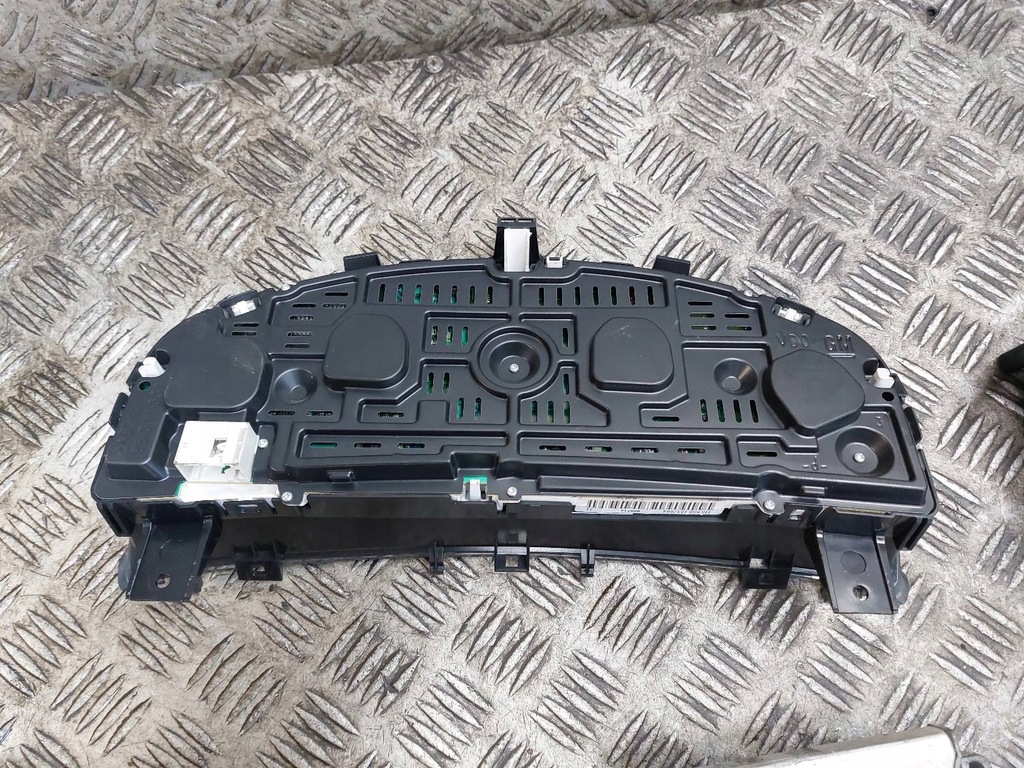 фото №10, Набор стартовый opel vectra c 2.2 16v 12571663al 09226554