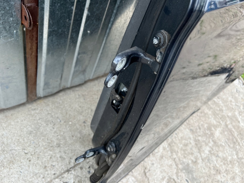 фото №6, Двері ліва повний задня задні ford kuga mk1