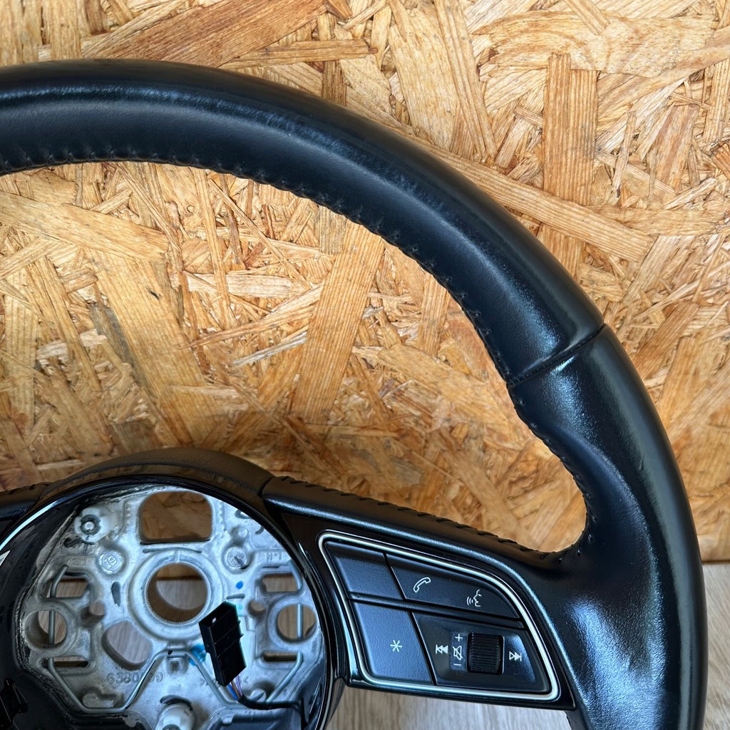 фото №5, Воздуховод, мультифункция audi a1 82a