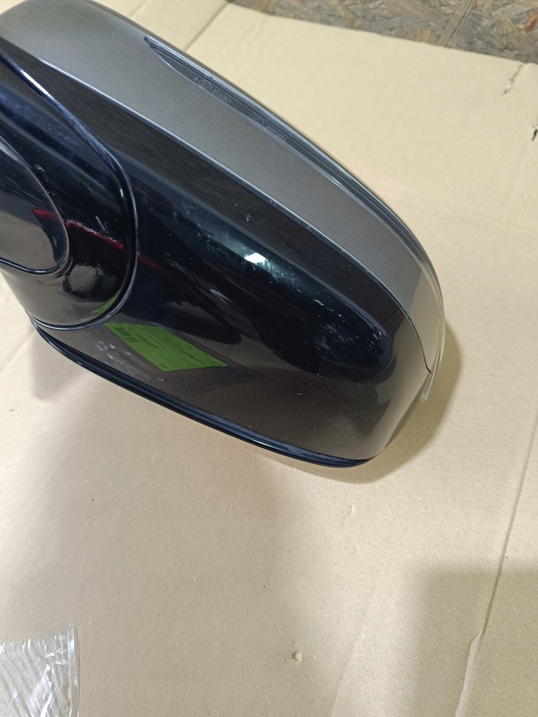 фото №8, Зеркало левая bmw g11