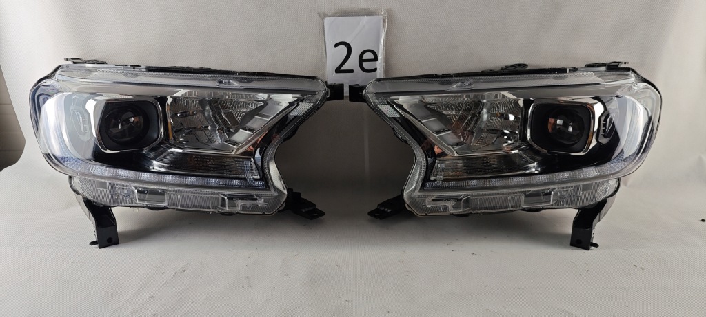 Купити Ford ranger full led лівий правий фара фара ліва правий