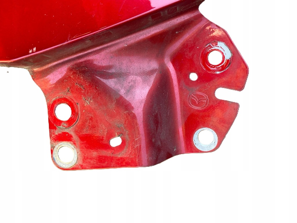 фото №14, Mazda 6 gj правий / лівий передній крила 41v