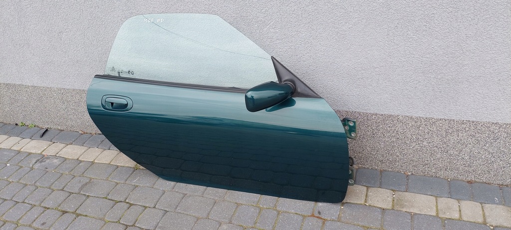 фото №4, Двері праве rover mgf