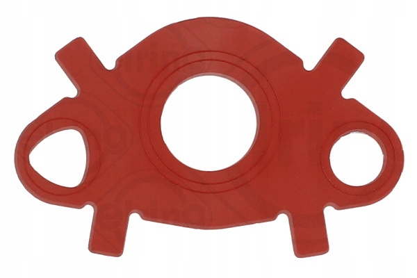 фото №1, Elring 342.370 прокладка, радиатор масляная