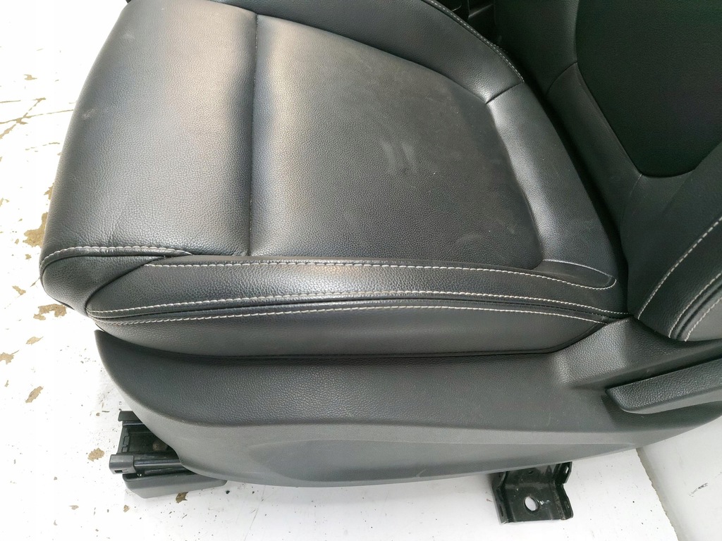 фото №9, Mg zs сиденья заднее сиденье комплект uk