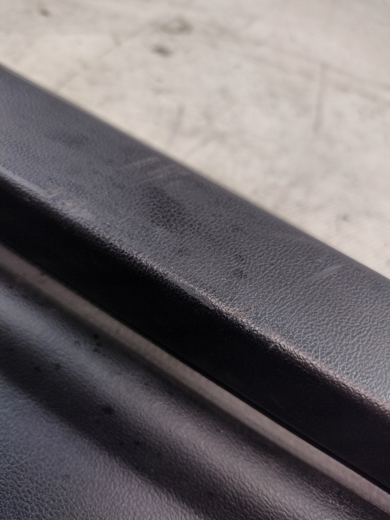 фото №16, Шторка багажника alfa romeo 159 kombi оригінальний номер 364753640