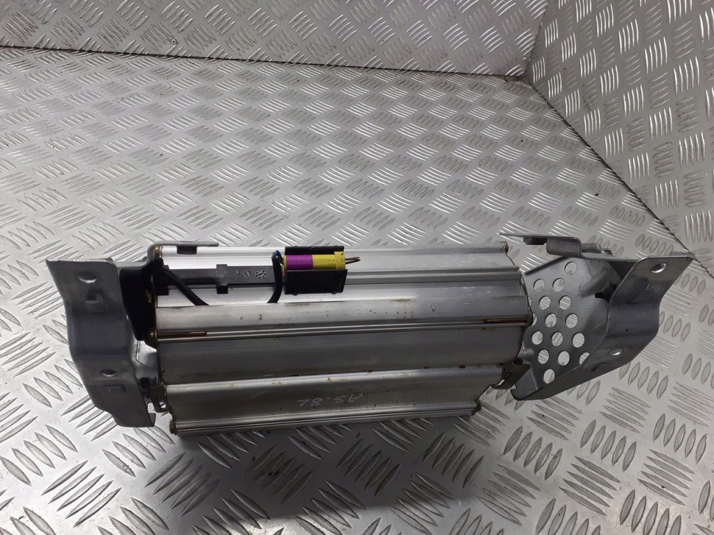 фото №3, Подушка подушка безопасности пассажира audi a3 8l