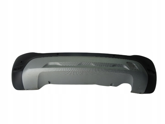 фото №1, Opel crossland x lift 20- бампер задняя оригинал