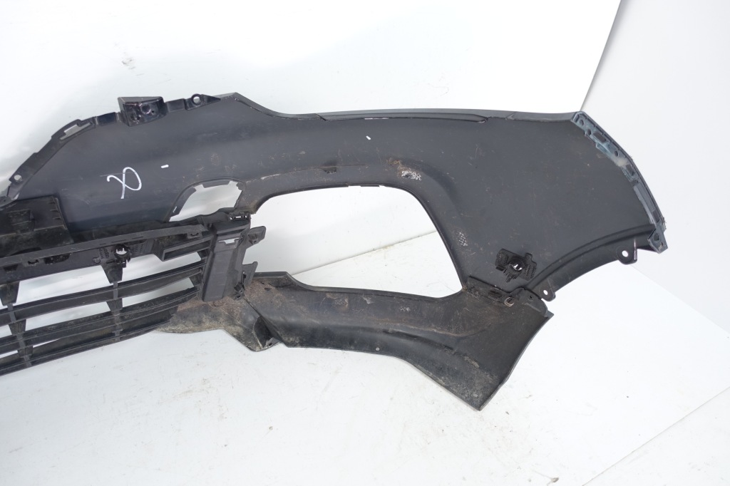 фото №10, Бампер перед передний renault captur lift 17- 620227019r