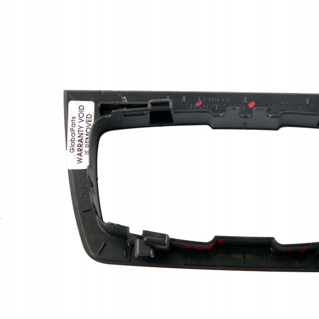 фото №9, Bmw f30 корпус переключателя фары 9218531