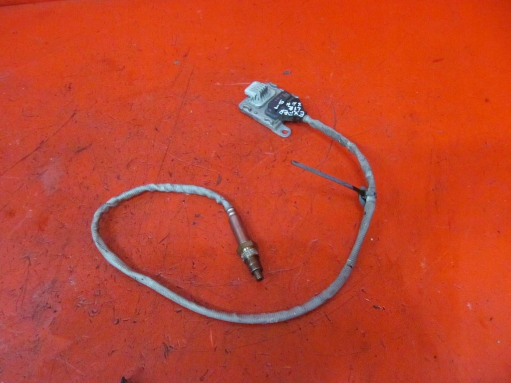 фото №1, Expert iii jumpy scudo proace ii vivaro c 2.0 bluehdi ahk датчик лямбда-зонд nox