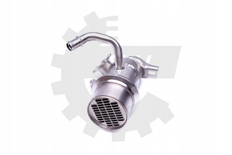 фото №10, Esen skv 14skv221 радиатор, система охлаждение двигателя