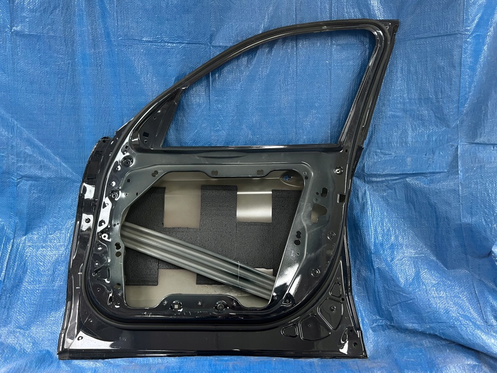 фото №5, Bmw x3 g01 праве передні двері