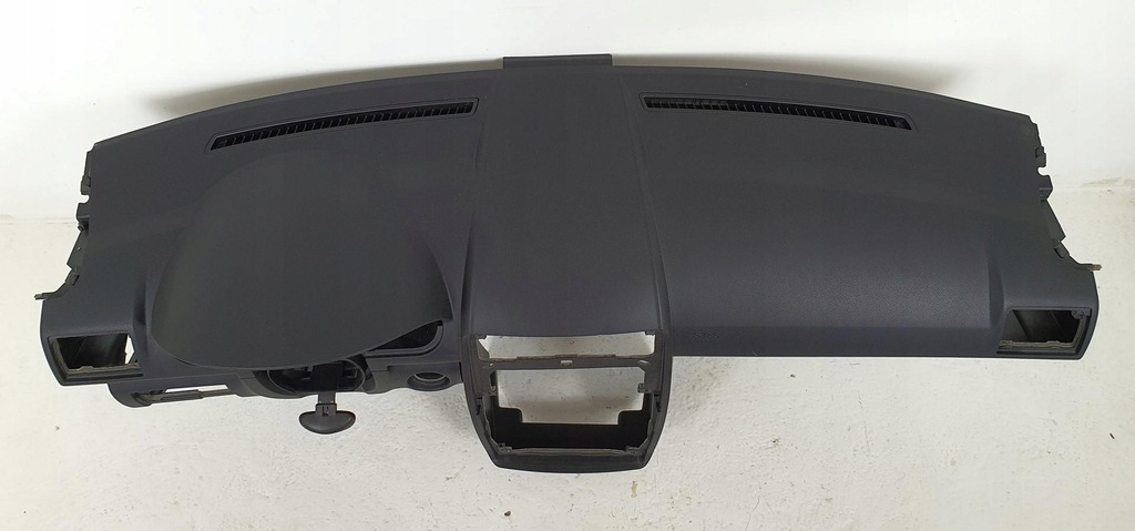 фото №7, Приборная панель приборная консоль mercedes w169 europa