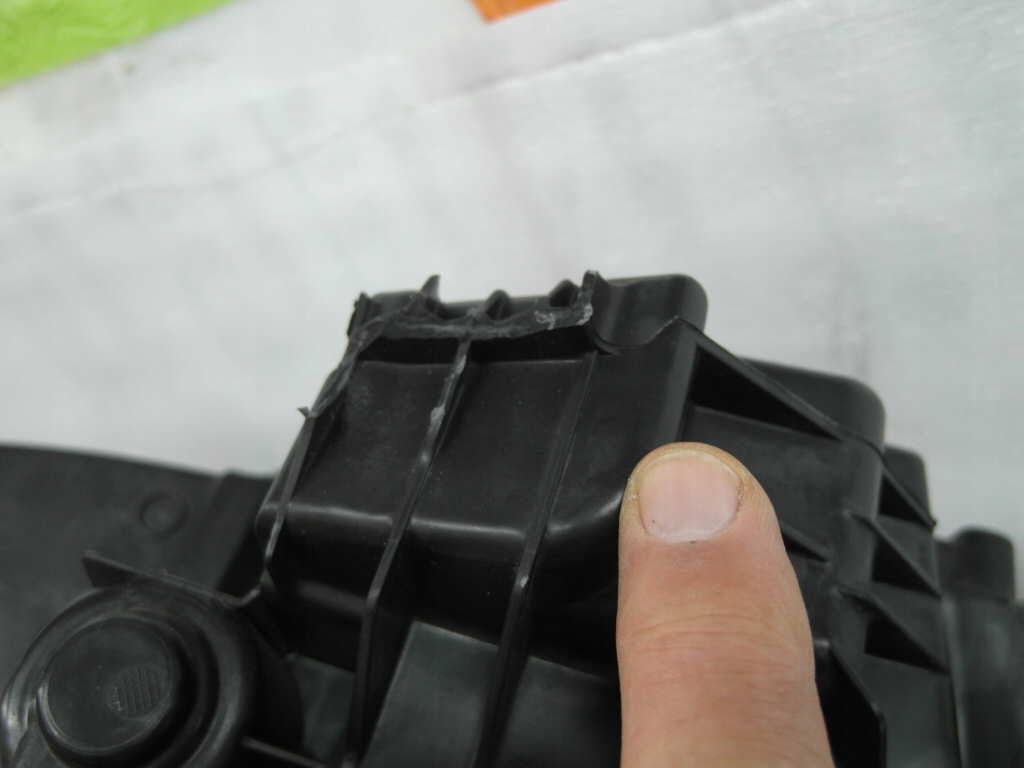 фото №11, Volvo xc90 ii full led лампа передня права