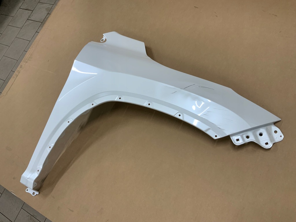 Lexus rx 350/450h 16-20 крила правий перед Ціна