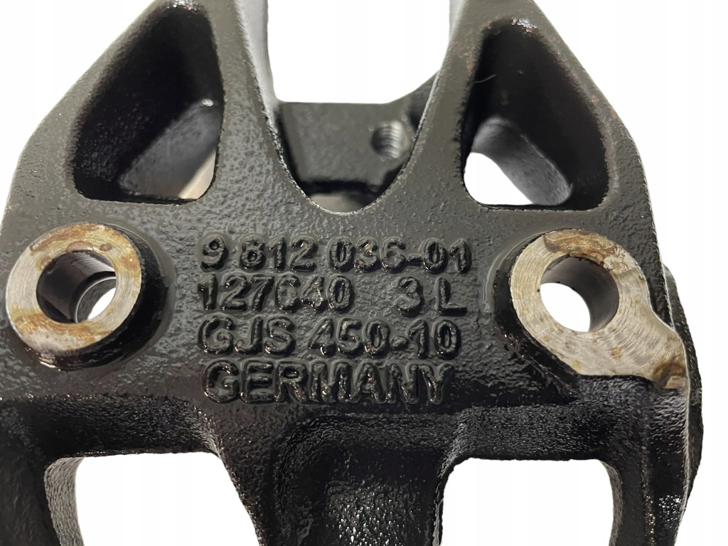 фото №2, Кронштейн двигуна кронштейн mini r60