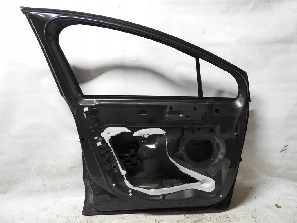 фото №7, Peugeot 5008 i 09-12 ktpd дверь левый перед