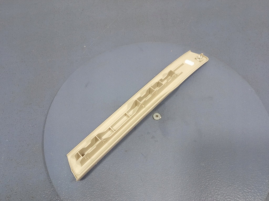 S klasa w222 long молдинг захист поріг задній ліва a2226808335 Недорого