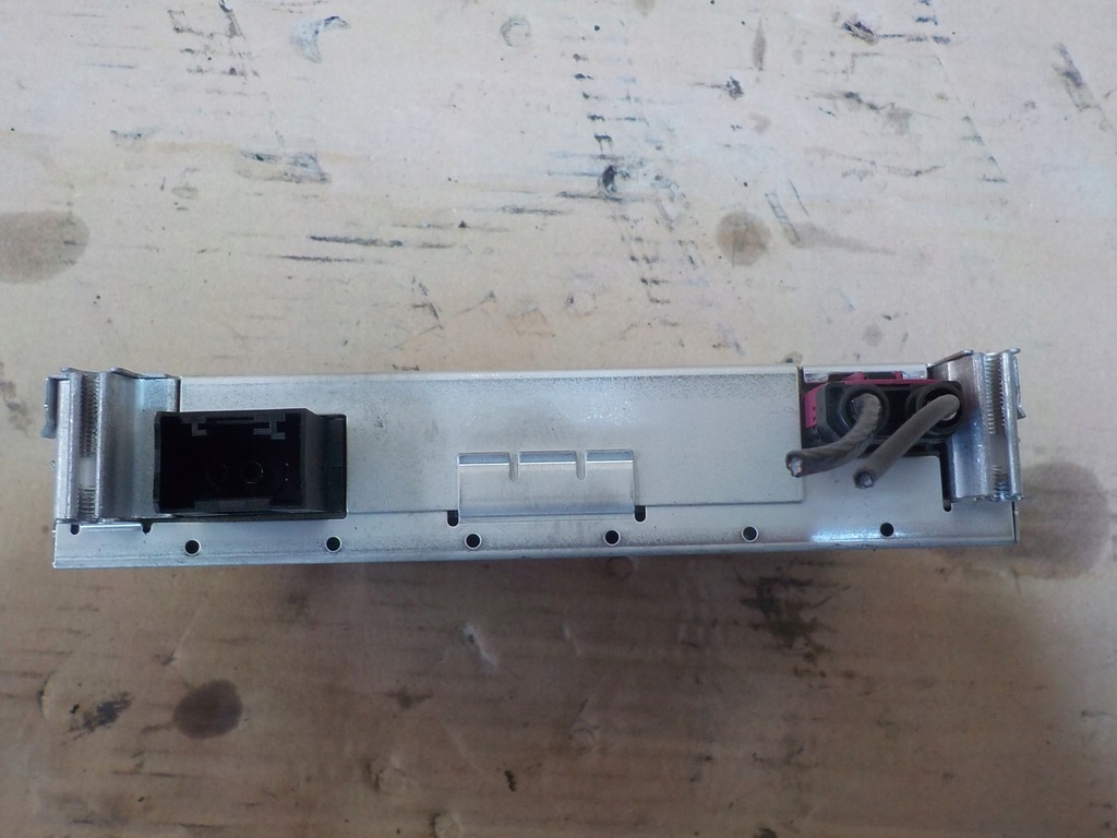 фото №4, Bmw x1 e84 2.0d тюнер радіо