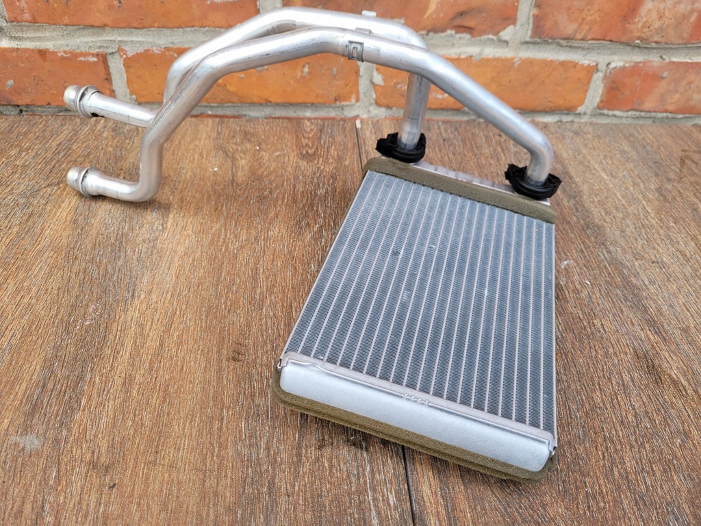 фото №6, Opel оригинальный номер de207002 отопитель wody