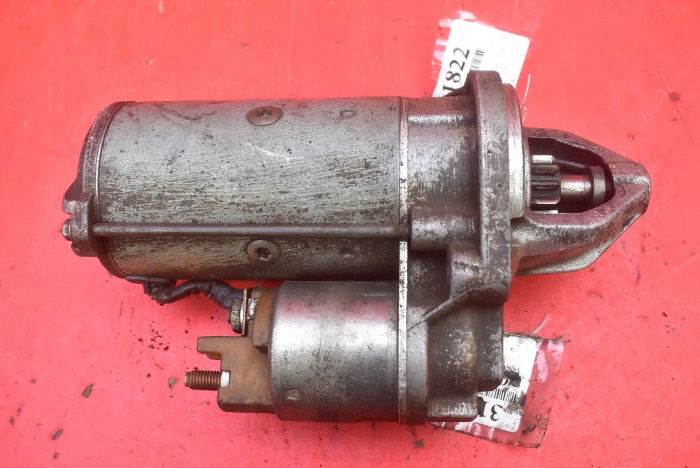 Стартер mercedes sprinter w903 2.2 cdi 82 km 95-06 с Разборки