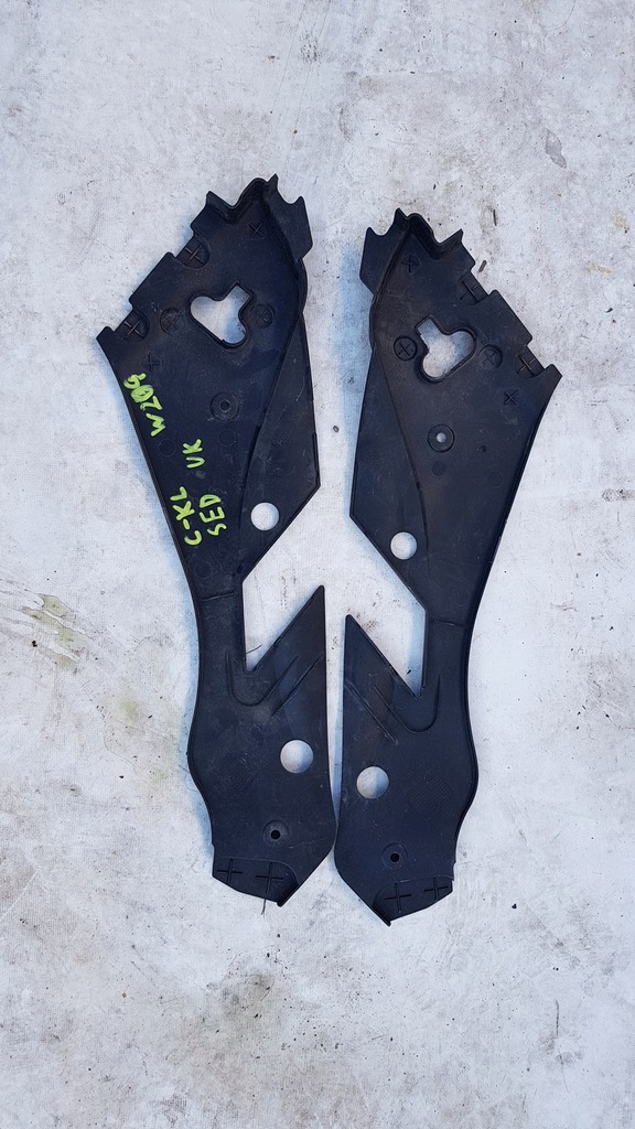 фото №8, Pas передний балка mercedes w204