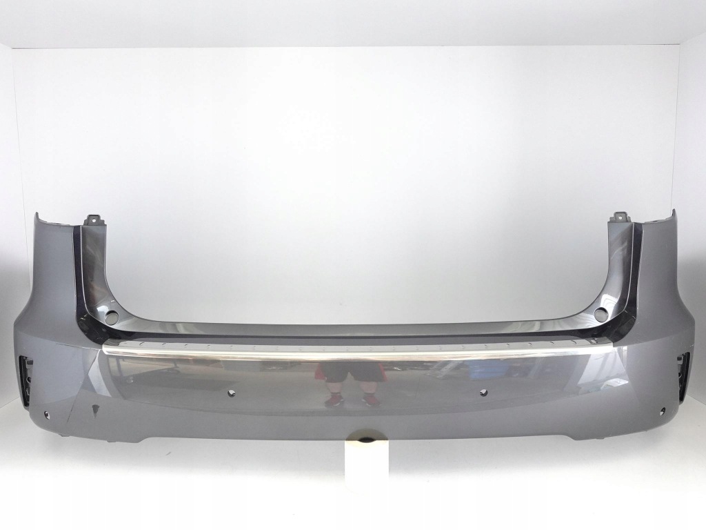 Купить Lexus rx iv 4 15-19 бампер задняя 4xpdc