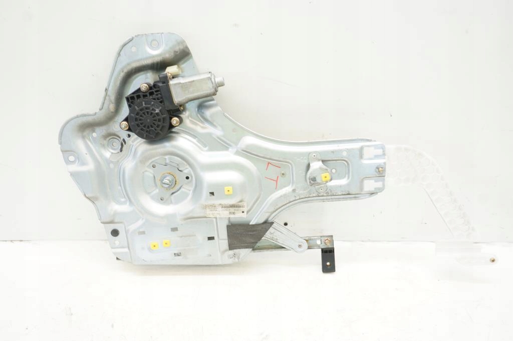 фото №1, Механизм окон левый задняя kia cerato