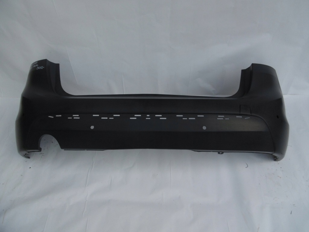 фото №1, Bmw 2 f45 бампер задняя задний новый оригинал