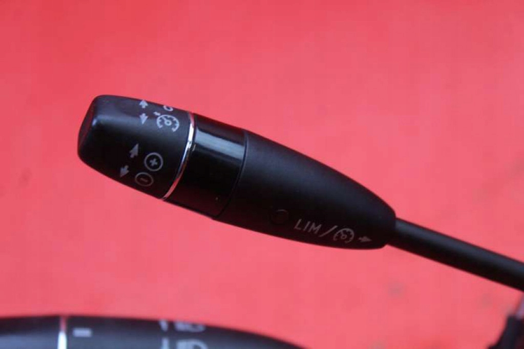 фото №7, Перемикач комбінований перемикач підрульовий a2215404601 mercedes s-klasa w221 05-09