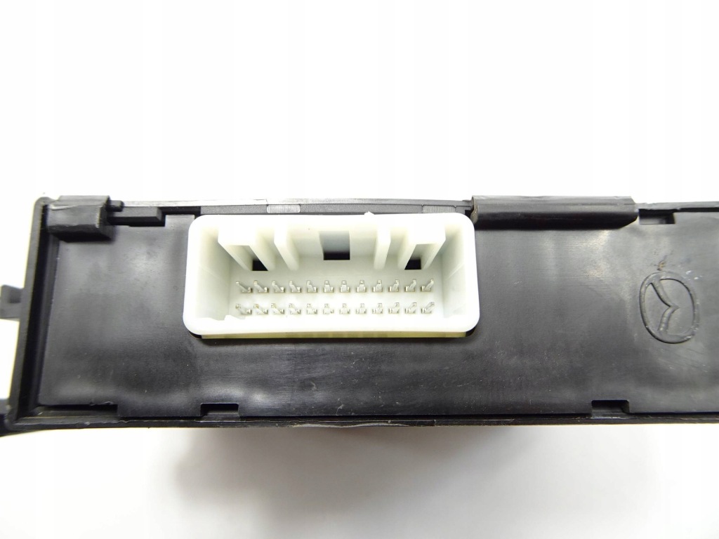 фото №3, Модуль блок управления keyless mazda cx-3