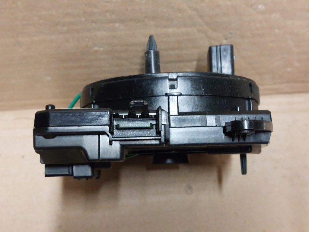 фото №5, Стрічка подушка безпеки шлейф подушки безпеки 5k0953569d vw skoda seat