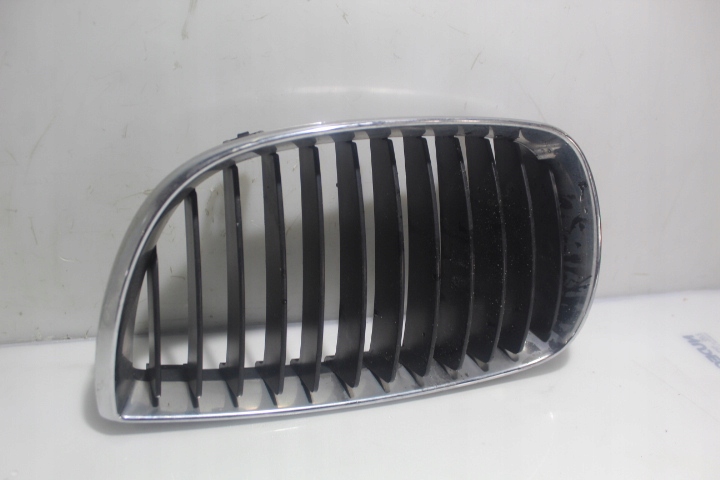 фото №8, Решётка радиатора решётка радиатора bmw 1 e87 116i