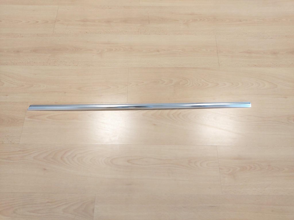 фото №1, Mercedes cls w219 молдинг хром правый задняя