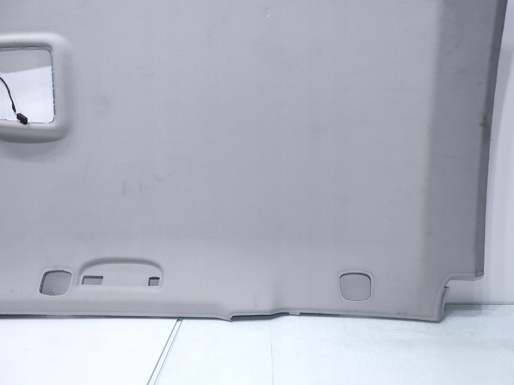 фото №9, Потолок bmw e91