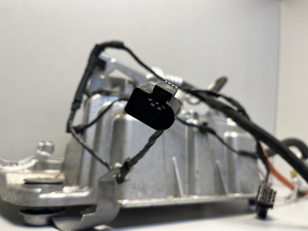 фото №8, Bmw i4 2025 компресор / компресор кондиціонера a/c