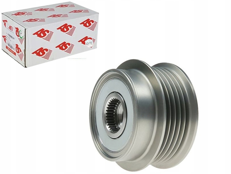 фото №1, Зчеплення генератора зчеплення генератора шків wolnobiezne