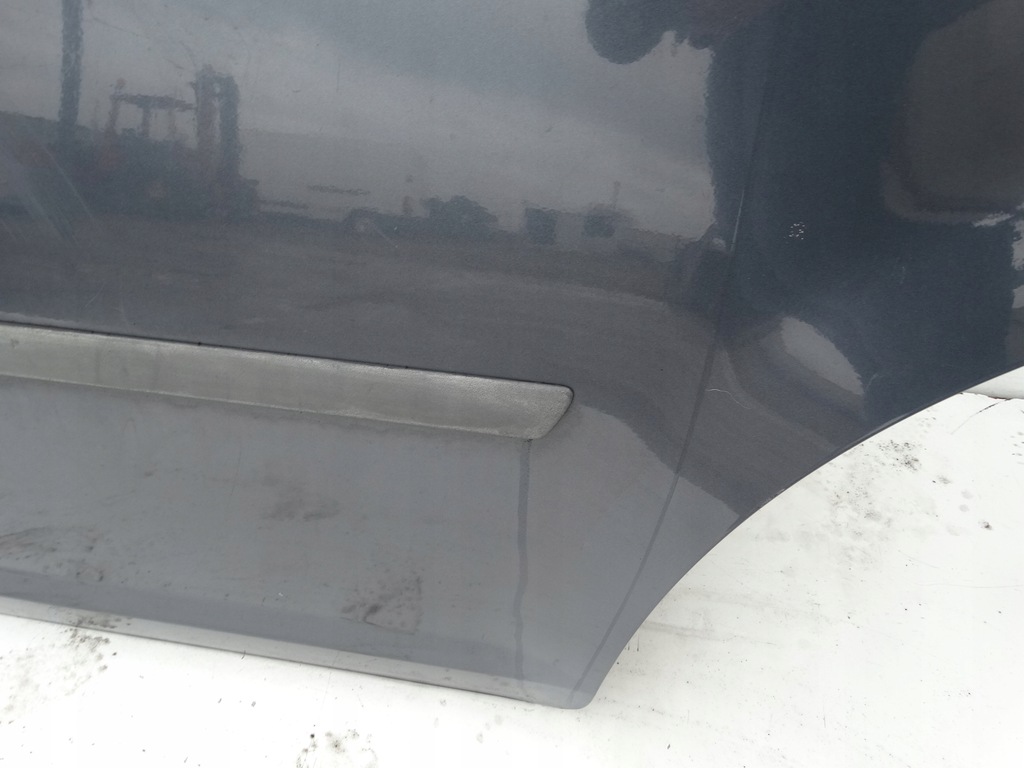 фото №8, Дверь ford c-max i левый задняя