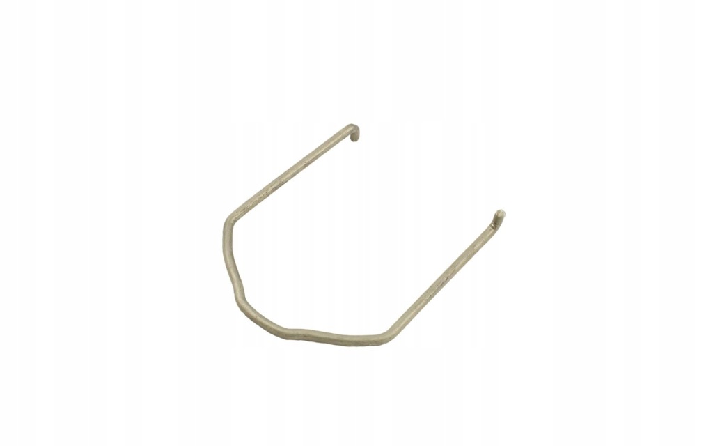 фото №2, Seger шплинт защита трубы интеркулер renault kangoo ii 2008-