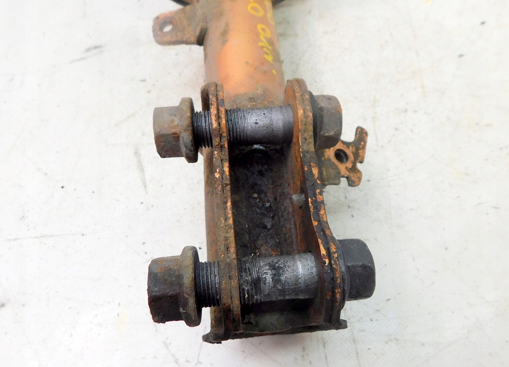 фото №6, Lexus rx 300 2001r 97-03 4x4 амортизатор macpherson правий перед