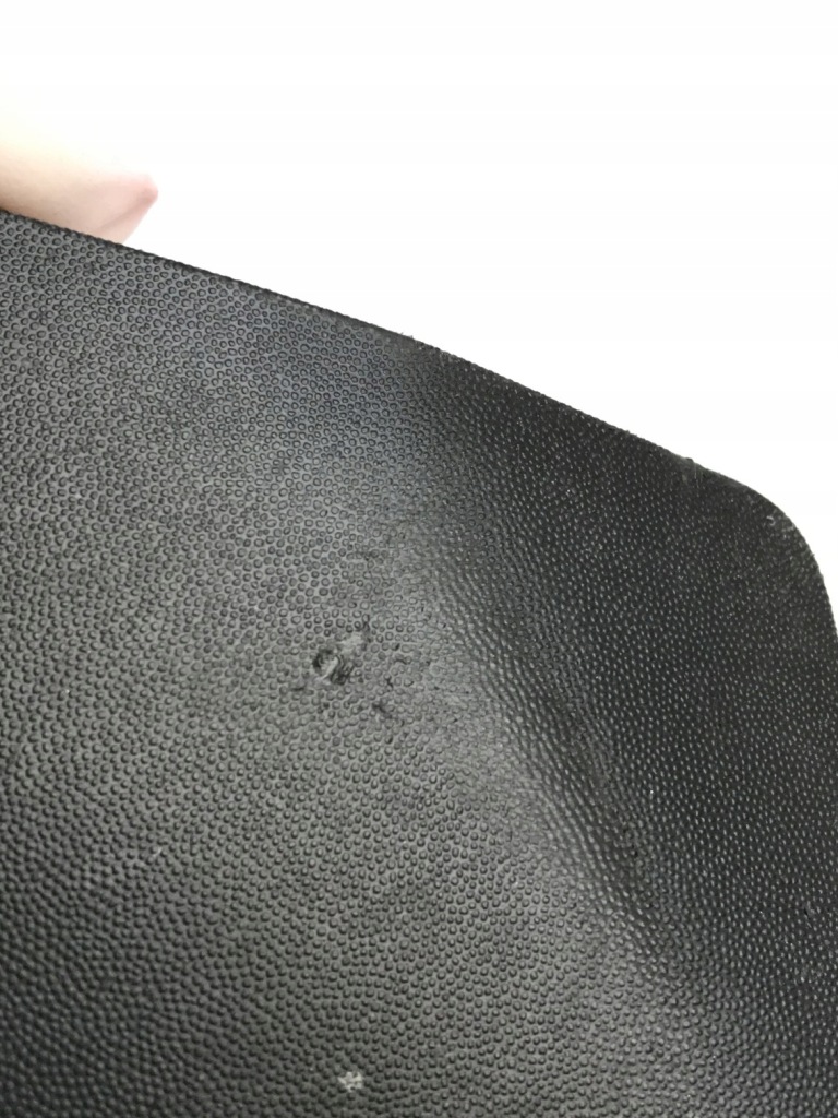 фото №4, Заглушка фаркоп бампера renault master 511803464r db