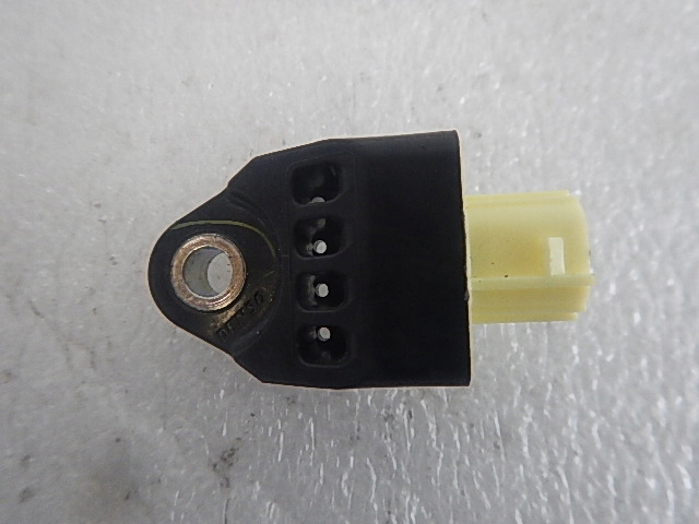 фото №2, Lexus rx rx350 13- датчик ударний удару