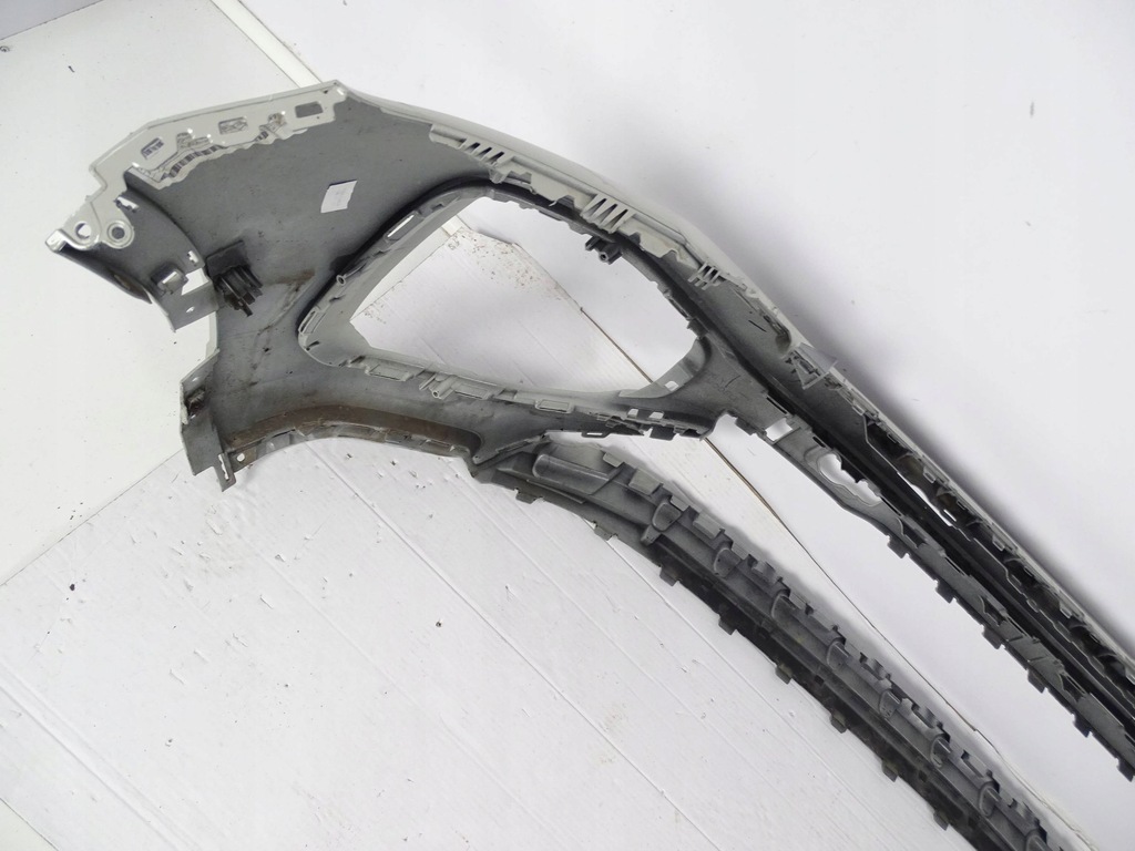 фото №4, Бампер перед vw t-roc lift 2ga r-line