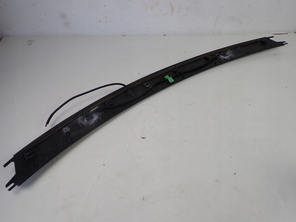 фото №6, Жабо омивач скло peugeot 208 i europa 96861922xt