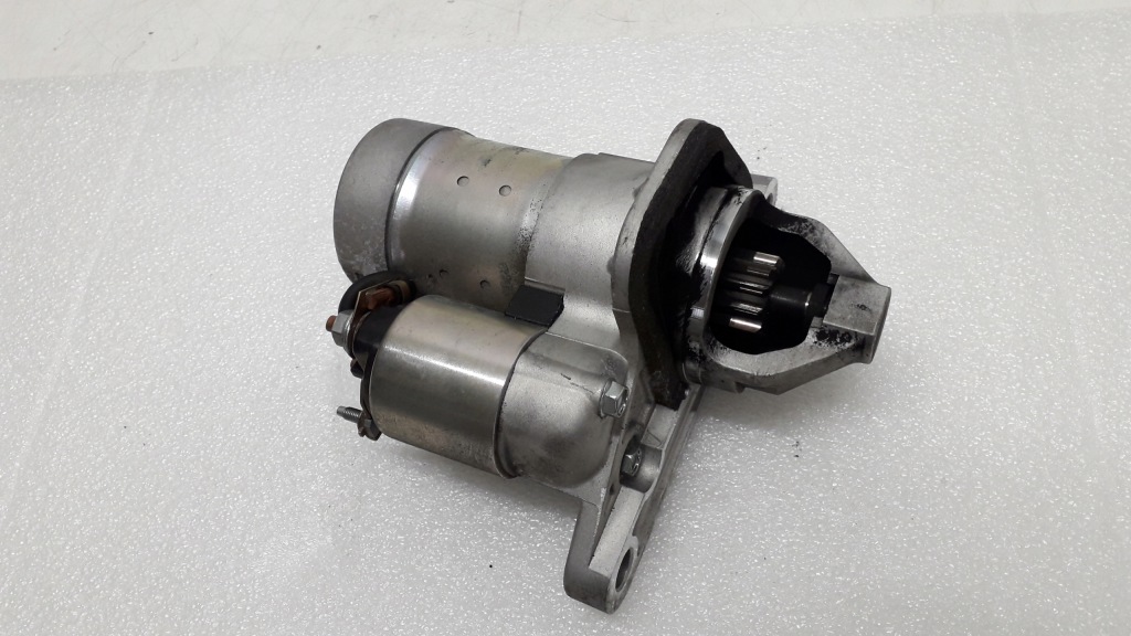 Купить Qashqai x-trail 1.6dig-t стартер 23300bv80a