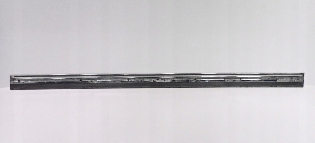 фото №13, 4e0853954d молдинг хром правий перед lz7s a8 s8 d3