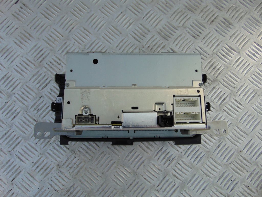 фото №2, Nissan micra k14 радиопроигрыватель navi радио